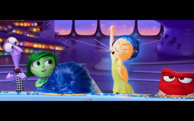 Family Movies Of 2024